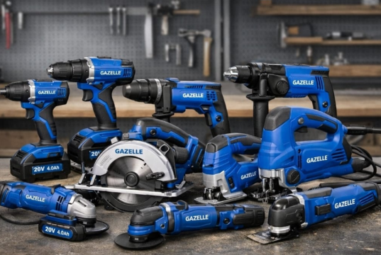 Best power tools for construction: Cordless vs corded and what professionals should use