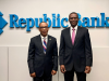 B&FT deepens strategic partnership with Republic Bank PLC