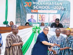 UDS Harmattan School backs 24-Hour Economy drive to boost creative exports