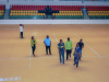 LOC inspects Borteyman Sports Complex ahead of 15th Africa Armwrestling Championship