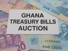 Gov’t exceeds T-Bill auction target, raises GH¢11.4bn