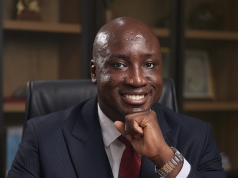 GIMPA Law School Dean to deliver keynote address at NYU Africa Law Association Conference