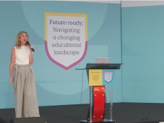 Cambridge Conference spotlights future-ready education in Africa