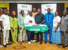 Unique Insurance rebounds from negative equity to GH₵100m valuation