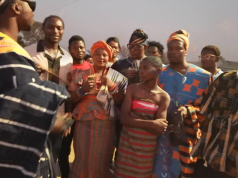 Gonnum Community marks 2026 Maalitinga Festival with renewed call for development