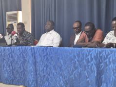 GIFF demands independent probe into 18-truck BOE incident, warns against transit policy backlash