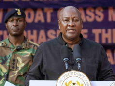 Ghana overtakes Cote d’Ivoire as second largest economy in West Africa – Mahama