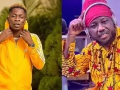 Shatta Wale sues Blakk Rasta for defamation, demands GH¢100 million in compensation