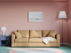 Celebrating 800 Episodes of The Simpsons and its Iconic Living Room