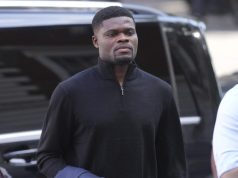 Thomas Partey Faces Additional Rape Charges in the UK