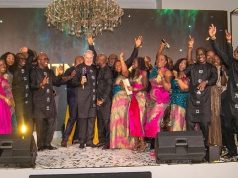 MTN Ghana adjudged top-performing operating company in MTN Group