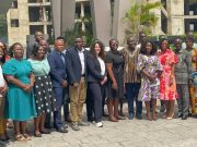 Ghanaians told not to see migrants as “others”