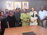 Ghana will preserve Bob Pinodo’s legacy – Minister assures family – Ghana Business News