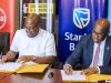 Stanbic Bank leads US$205m financing for Engineers & Planners