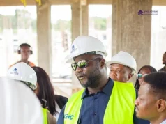 SHC cracks down on encroachers, threatens demolitions and legal action