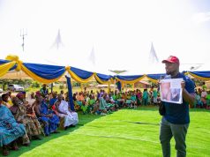 Gold Fields Ghana Foundation observes International Childhood Cancer Day