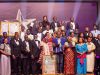 TCDA honours Prez. Mahama, Asantehene, others