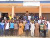 THP launches project to strengthen food security, wellbeing and livelihoods in Asenema