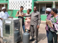 STMA spends GH¢143,187.60 on 31 persons with disabilities