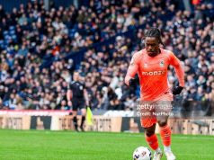 Brandon Thomas-Asante returns from suspension in Coventry win