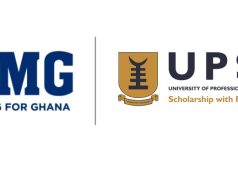 UPSA, CIMG launch first BSc in Applied Marketing with professional certification