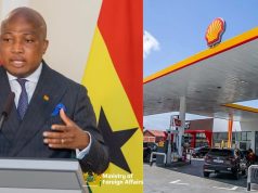 Samuel Okudzeto Ablakwa launches “Free Fuel Friday” for commercial operators in North Tongu