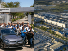 Motoring with Bob Roco ROMEO: Volkswagen Group Africa marks 30 years of Polo car production in Kariega