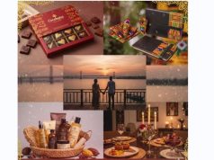 5 definitive Valentine’s Day gifts to win your lover’s heart in Ghana