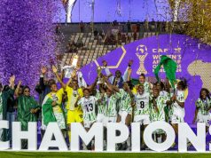 The 2026 WAFCON tournament will continue – CAF