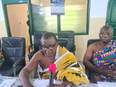 W/R House of Chiefs urge gov’t to expedite action on raw rubber export ban