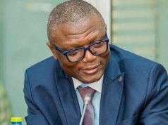 ‘Legislation alone does not fund sports’ – Kofi Adams