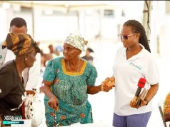 Eastern Region steps up awareness drive against cervical cancer