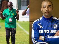 Asante Kotoko charge caretaker coach to emulate Di Matteo at Chelsea