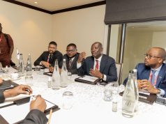 Gov’t seeks AFC backing to scale mineral projects, deepen value addition