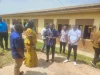 Bekwai MP visits schools affected by rainstorm, pledges immediate support