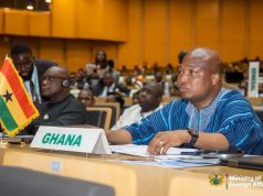 Ghana to sign more visa waiver agreements as passport gains global strength — Ablakwa