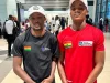 Ghana set to make historic debut at World Para Swimming series