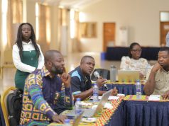 Journalists urged to prioritise safety when reporting on children