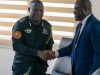 GFA president urges Ghana police to back judicial process on matchday safety