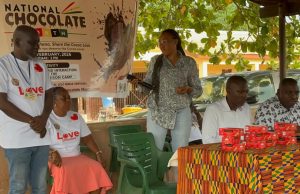 Imprisonment isn’t hopelessness – Ahafo GTA Regional Director tells inmates