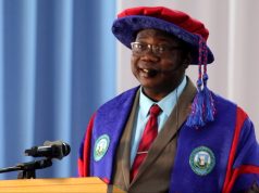 UBIDS secures $6.6m prefabricated classroom complex to end space deficit