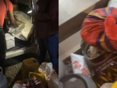 Bursar of Ghanata SHS arrested for alleged diversion of student food supplies