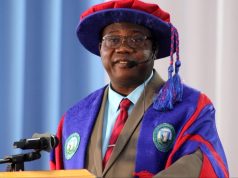 UBIDS to Complete Abandoned Projects Following GETFund Financial Clearance – Vice Chancellor