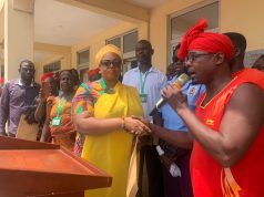 Teachers, parents petition Mahama over alleged bullying, mismanagement in Anloga District basic schools