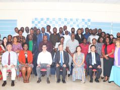 Japan-Ghana bilateral relationship evolving into co-creation partnership with JDS Scholarship