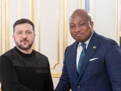 Ghana appeals to Ukraine for release of citizens held as prisoners of war – Ablakwa