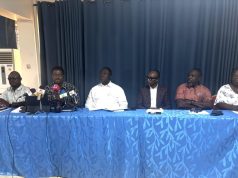 GIFF demands independent probe into 18-truck BOE incident, warns against transit policy backlash