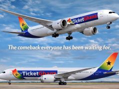 Ticket Ghana examines aviation models to support rising travel demand and economic growth