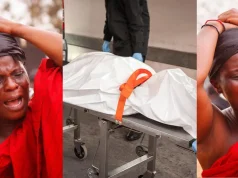 Man unalives woman for refusing to get intimate with him