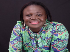 Princess Osisiadan-Quaye: A proven force for growing health insurance in Ghana
